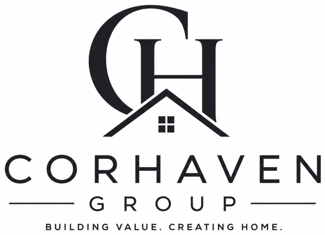 Corhaven Group — Building Value. Creating Home.